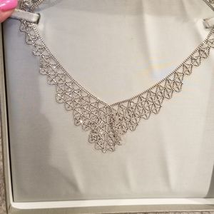 Sterling Silver Necklace